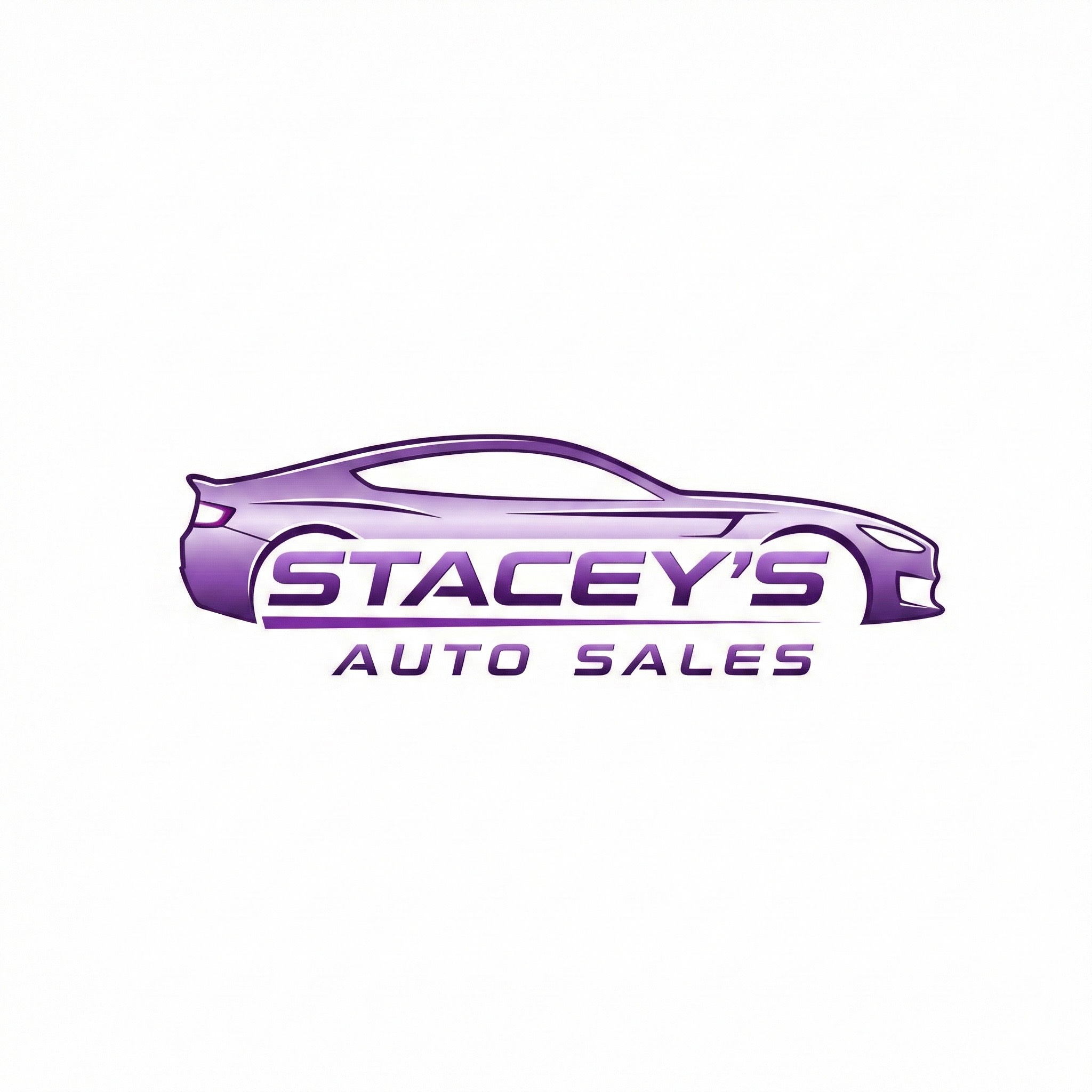 Stacey's auto sales